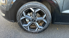 Kia Niro 1.6 GDi Hybrid 3 5dr DCT Hybrid Estate